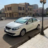 رنو فلوئنس ۲۰۱۲ اتوماتیک