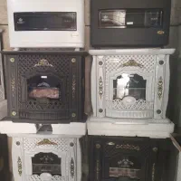 مرکز اصلی بخاری گازی