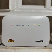 فروش مودمTD-LTE ایرانسل
