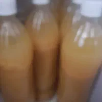 سرکه سیب امساله با سیب گلاب وسلطانی