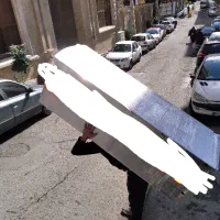 کارگر اسباب کشی منزل