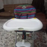 صندلی کودک