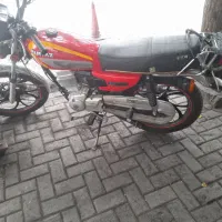 هندا 200
