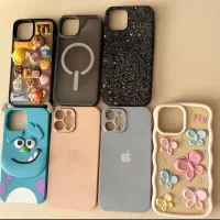 قاب گوشی ایفون۱۲مکس و۱۳نرمال