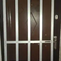 در آلومینیوم توری