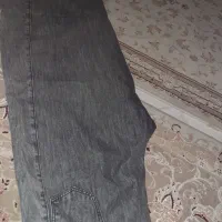 شلوار شافل بگ نو