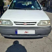 پراید مدل 96