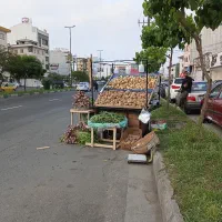 گاری فروشی