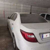 دنا پلاس توربو اتومات آپشنال