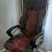 صندلی اداری نو دو حالته