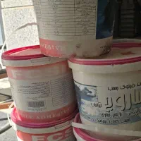 چسب کاشی و سرامیک