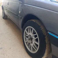 پژو 405مدل96