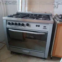 اجاق گاز ۵شعله