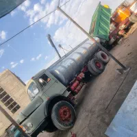 تانکر اب رسانی ۱۸۰۰۰ لیتری