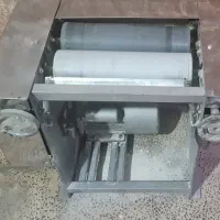 غلطک خمیر پهن کن و خمیرگیر ۴۰ کیلویی