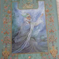 فرمان نامه حضرت علی علیه السلام۷۰۰هزار تومان