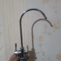 شیرتصویه آب