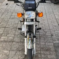 موتورسیکلت رهرو a1