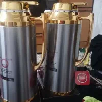 فلاکس چای دوقلو