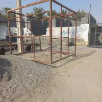 فروش فوری               دکه نیمه کاره