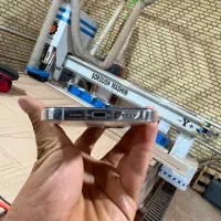 12pro 256|موبایل|شیراز, کرونی(خاتونک)|دیوار