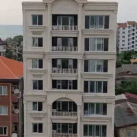 ۳۰۰ متر مشارکت درساخت