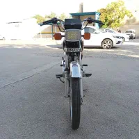 هوندا ۱۲۵