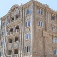 فروش ویلایی دربست ۲۵۳ متری / ۳ خوابه / درب از حیاط