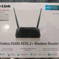 مودمD-Link