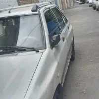 پراید انژکتو ر