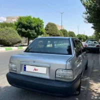 پراید فنی به شرط