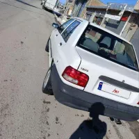 پراید مدل 94|خودرو سواری و وانت|سراجو, |دیوار