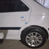 پارس خشک موتور جدید فول
