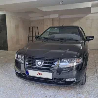 سورن پلاس مشکی 1404