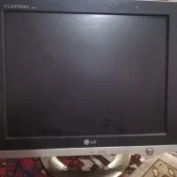 مانیتور کامپیوتر