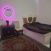 باغ ویلابا استخرسرپپشیده ابگرم