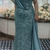 پیراهن شب