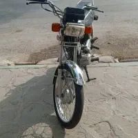 موتور 125