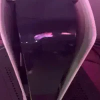 پی اس۵ ورژن اروپا