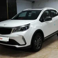 بک (جیلی) ایکس 3 پرو ( x3 pro )