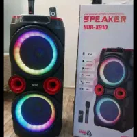 اسپیکر صوتی NDR