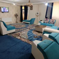 آپارتمان ۱۱۴متری آسانسوردار در تختی