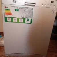 ظرفشویی ال جی