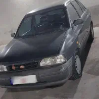 پراید صبا مدل81