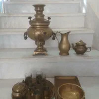 سرویس کامل سماور