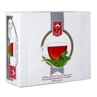 چای کیسه ای دبش