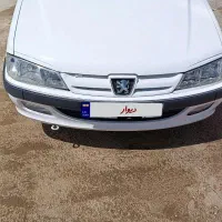 پژوپارس مدل 94 دوگانه شرکتی