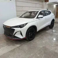 چانگان x5plis فول