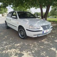 سمند Lx
