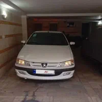 پژو پارس موتور ایکس یو سون پلاس